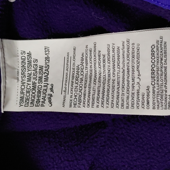 🔥Price Drop🔥Under Armour Fleece Pullover Hoodie - Picture 5 of 5